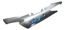 Comprar Carenagem Lateral Esquerda Traxx 125 Original