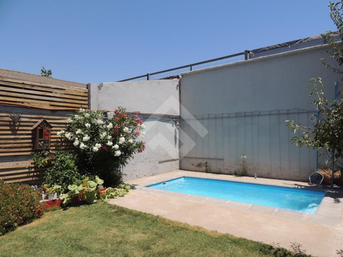 Venta Casa, La Cisterna 4 Dormitorio 4 Baños Estacionamiento