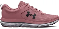 Comprar Tenis Para Mujer Under Armour Charged Assert Deportivos