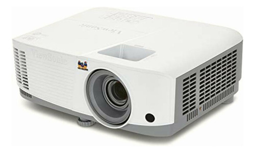 Viewsonic Pa503x 3600 Lumens Projector, Xga Hdmi