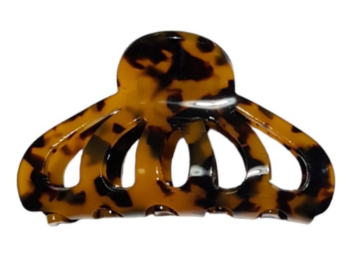 Broche Pinza Cabello Carey Francesa Cod.9