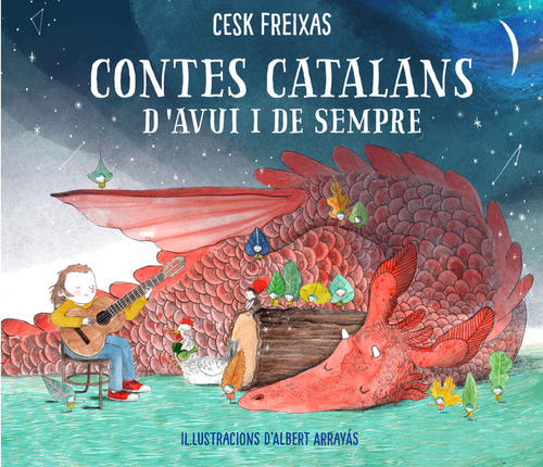 Libro Contes Catalans D'avui I De Sempre De Freixas Cesk
