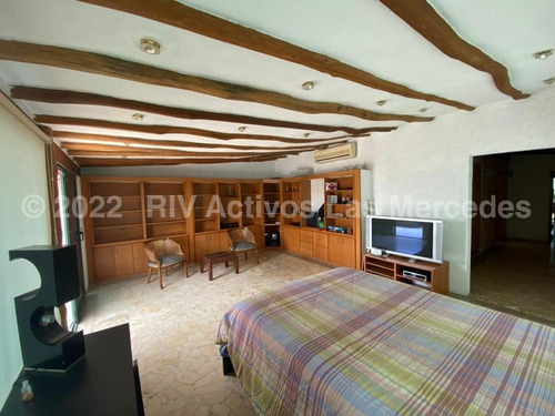 Imagen 15 de 20 de Alquiler Las Mercedes Apartamento Pent House