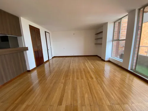 Apartaestudio En El Poblado