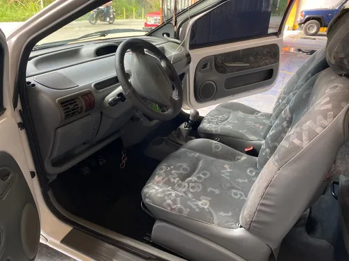 Renault Twingo 1.2 U Authentique
