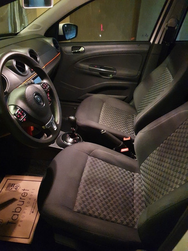 Volkswagen Gol Hightline Emotion
