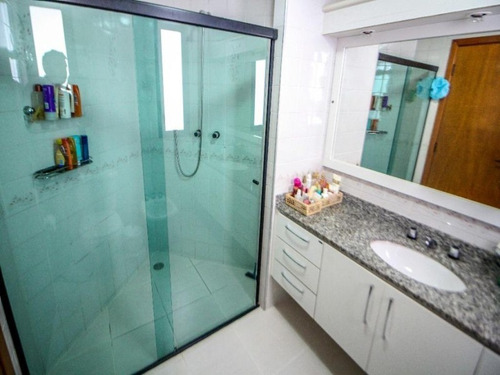 Imagem 29 de 30 de Apartamento À Venda - Reformado - Praia Das Pitangueiras - Guarujá Sp - 4 Dormitórios - 4 Banheiros - 2 Vagas - Ap4174 - 34711059