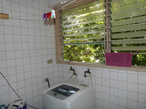 Apartamento En Venta Santa Eduvigis Lb25-1254