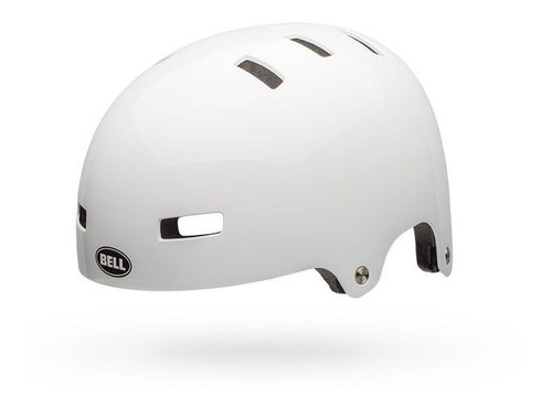 Casco Bell Span De Bicicleta / Skate / Bmx Para Niños