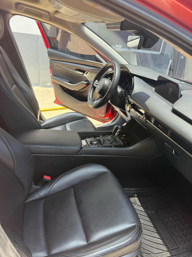 Mazda 3 2.0 Grand Touring Híbrido automatlco