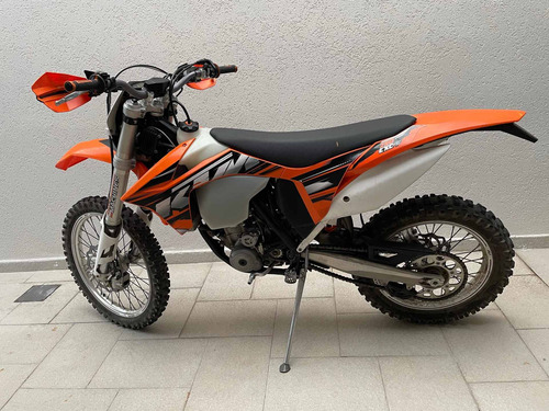 Ktm Exc 250