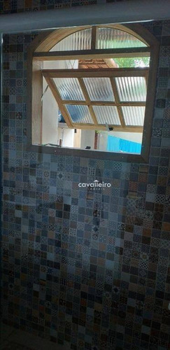 Apartamento Residencial À Venda, Centro, Maricá. - Ap0178