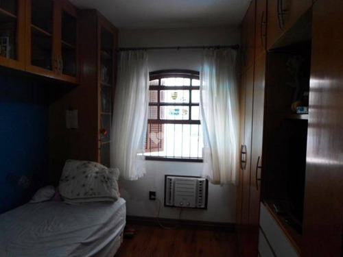 Imagem 14 de 30 de Casa À Venda, 377 M² Por R$ 1.050.000,00 - Itaipu - Niterói/rj - Ca9412