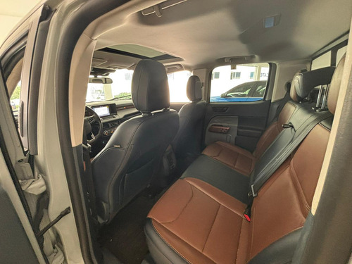 Ford Maverick 2.0 Lariat 4x4