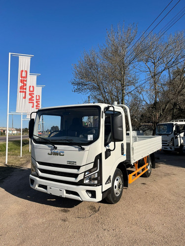 Jmc Ok N 822 2850 R/ Simple, Nuevo Modelo 2025 Entrega Ya