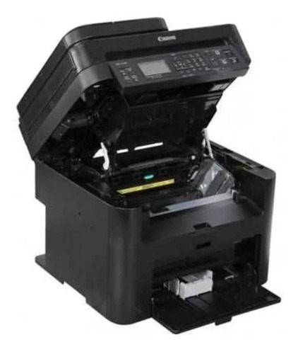 Imagen 2 de 3 de Fotocopiadora, Impresora Canon Mf236n Mas 1 Tóner De Regalo