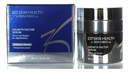 Zo Skin Health Suero De Factor De Crecimiento (30 Ml / 1 On.