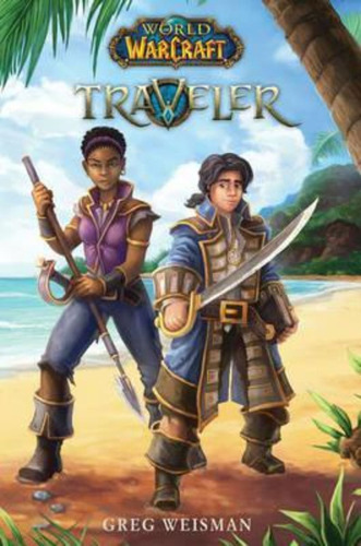 World Of Warcraft: Traveler Kel Ediciones