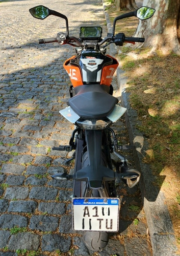 Imagen 13 de 17 de Duke 390 Ktm - 2020