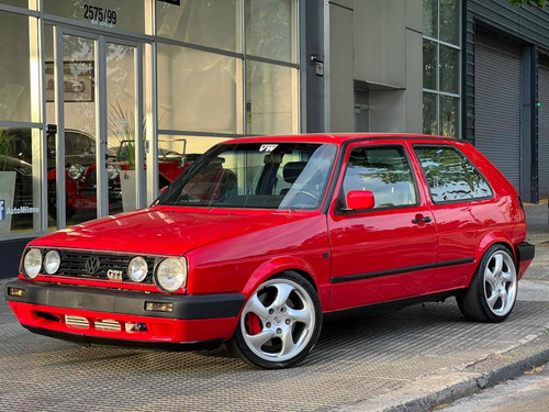 Imagen 7 de 22 de Volkswagen Golf