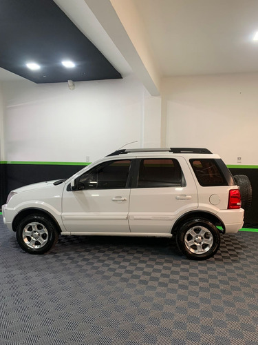Ford Ecosport 2.0 My10 Xlt Plus 4x2