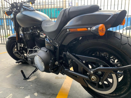 Harley - Davidson Fx