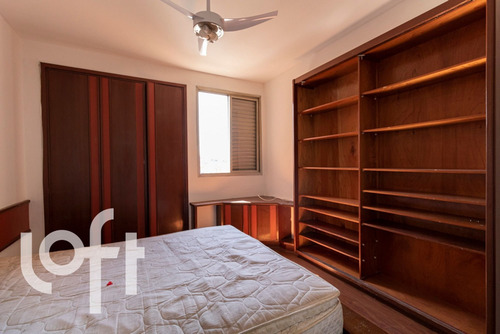 Imagem 20 de 30 de Apto Vila Madalena | 3 Quartos | 110 M² | Cond: R$1600.00 | 2 Vagas - 1v600h6