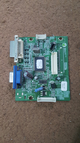 Placa Principal Monitor L1953h Lg (Usado)