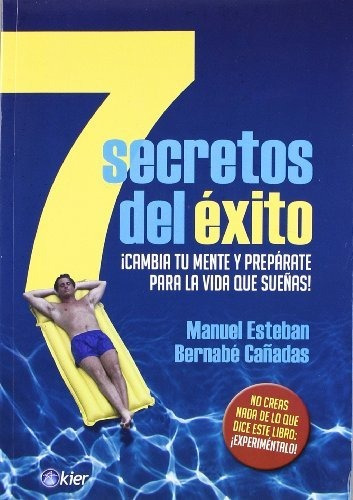 7 Secretos Del Éxito