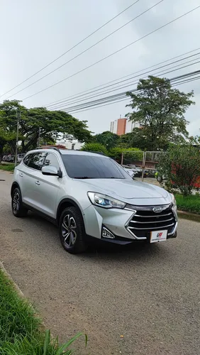 JAC S7 2.0 Super B