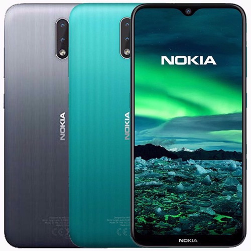 Nokia 2.3, Grande,entreg Inmediat,personal,verificada,garant (Usado)