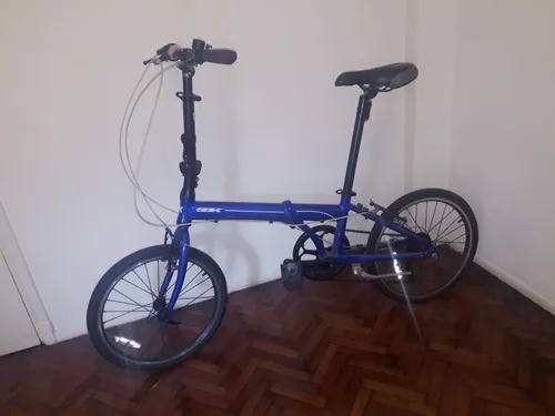 Cuadro De Bicicleta R20 Usado | MercadoLibre 📦