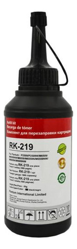 Kit De Recarga Pantum Rk-219 P/2509/w/m6509/nw/m65