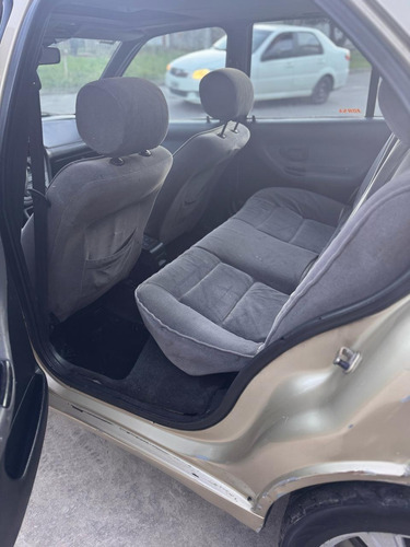 Peugeot 306 1.8 Boreal
