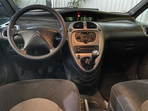 Imagem 6 de 15 de Citroen Picasso Ii16glxf