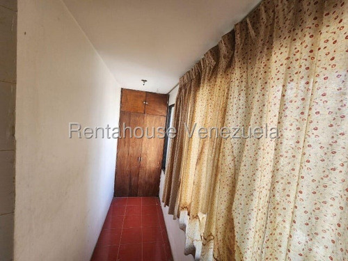 Apartamento En Venta Chacao Es25-21412