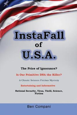 Libro Instafall Of U.s.a. - Ben Compani