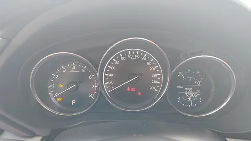 Mazda CX-5 2.0 Touring