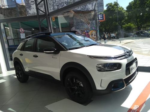 Citroën C4 Cactus Rip Curl At
