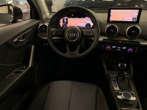 Imagen 12 de 25 de Audi Q2 35tfsi Advanced 1.4t 150cv Automatica Suv 2022 0km