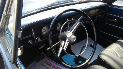 Ford Corcel 1