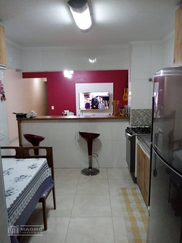 Imagem 19 de 25 de Apartamento Com 2 Dormitórios À Venda, 63 M² Por R$ 230.000,00 - Ermelino Matarazzo - São Paulo/sp - Ap2380