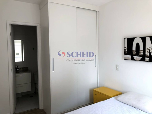 Imagem 7 de 15 de Venda De Apartamento Novo - Liberdade - Mr75773