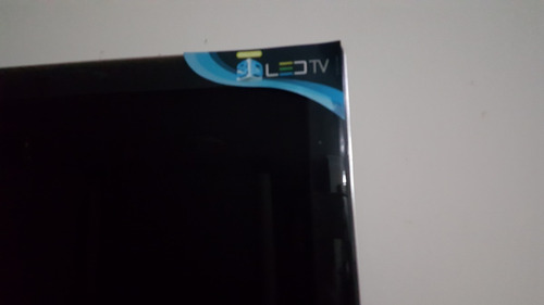 Tv Samsung 3d Com Defeito (Usado)