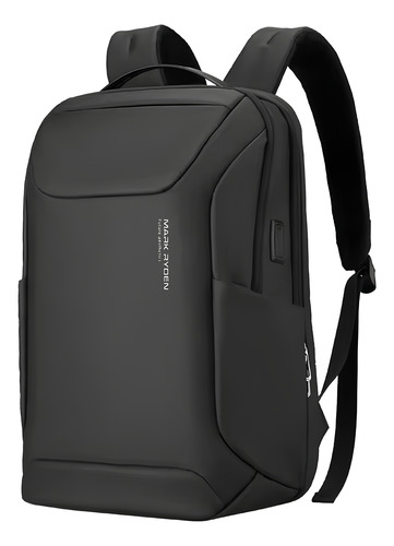 Mochila Premium Multifuncional Reforçada Com Usb Mark Ryden
