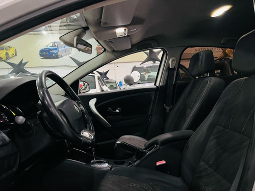 Renault Fluence 2.0 DYNAMIQUE 16V FLEX 4P AUTOMÁTICO
