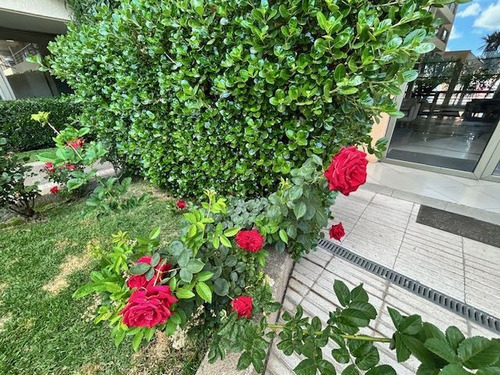 Departamento En Arriendo De 2 Dorm Con O Sin Est. En Talca
