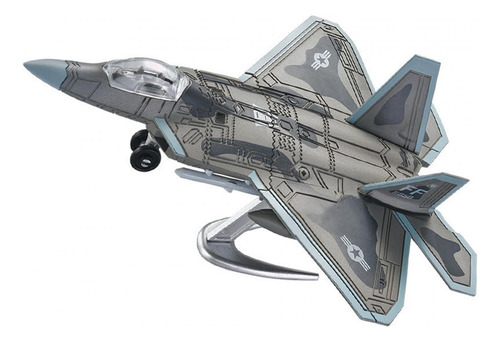 Kit De Avión En Miniatura 1/72, Desafío De Estilo B
