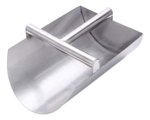 Recogedor De Acero Inoxidable 304 Para Fábricas