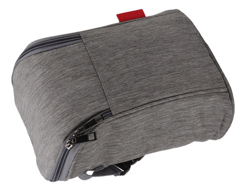 Bolsa Térmica Para Almacenamiento De Biberones Con Aislamien